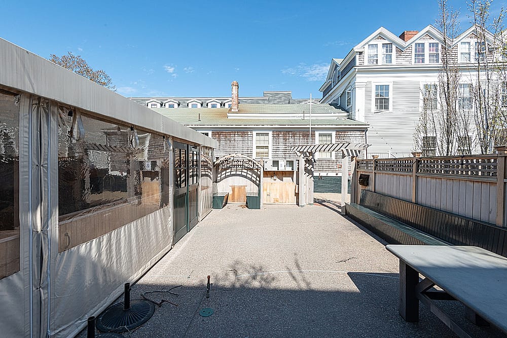 23 Broad Street Nantucket MA