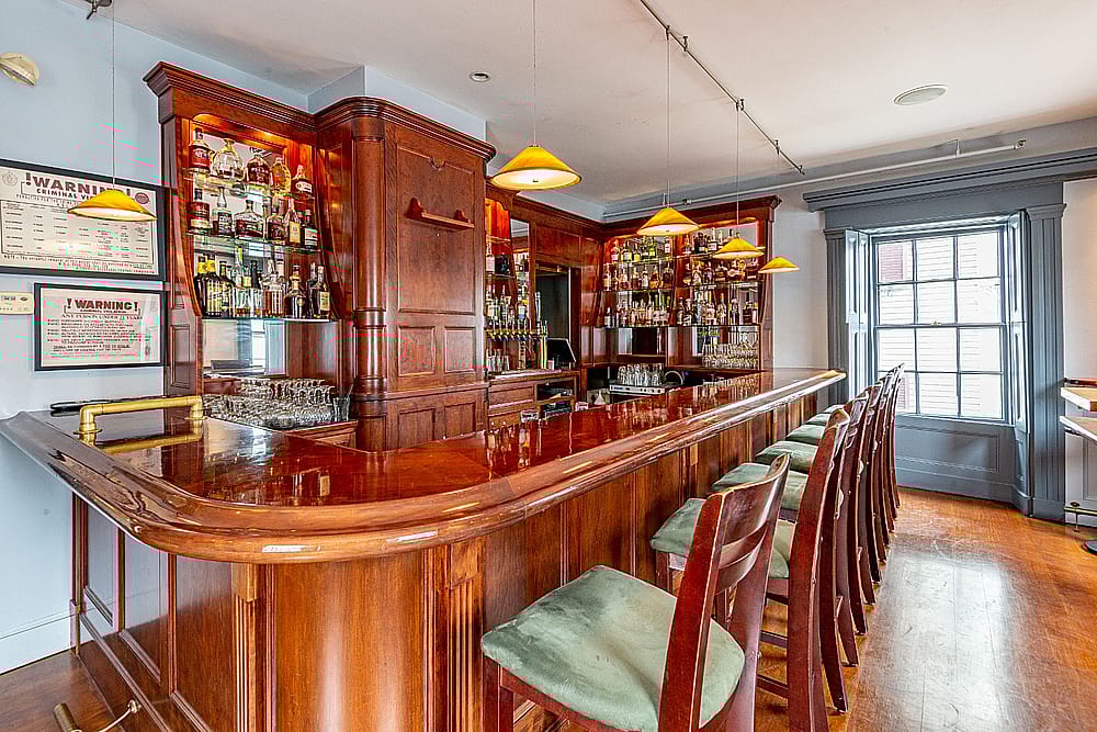 23 Broad Street Nantucket MA