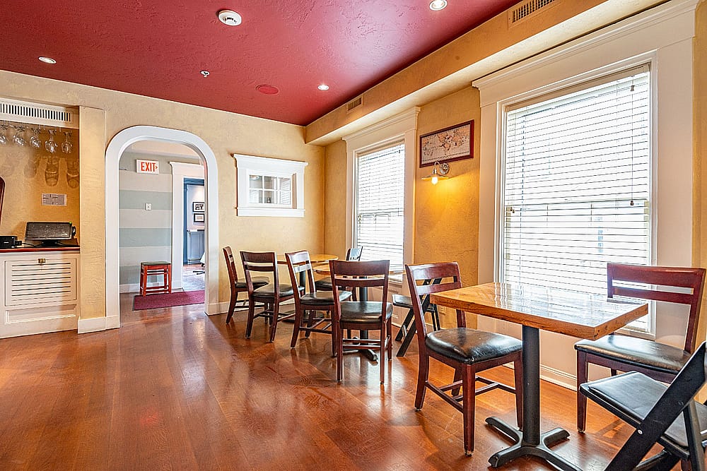 23 Broad Street Nantucket MA