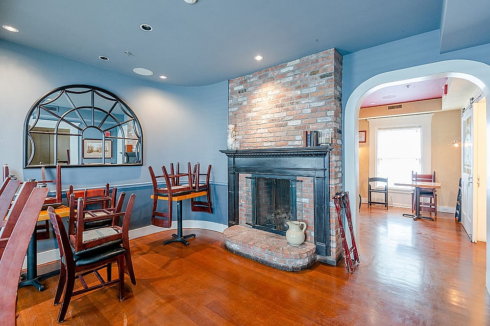 23 Broad Street Nantucket MA