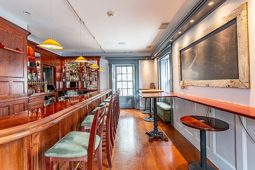 23 Broad Street Nantucket MA