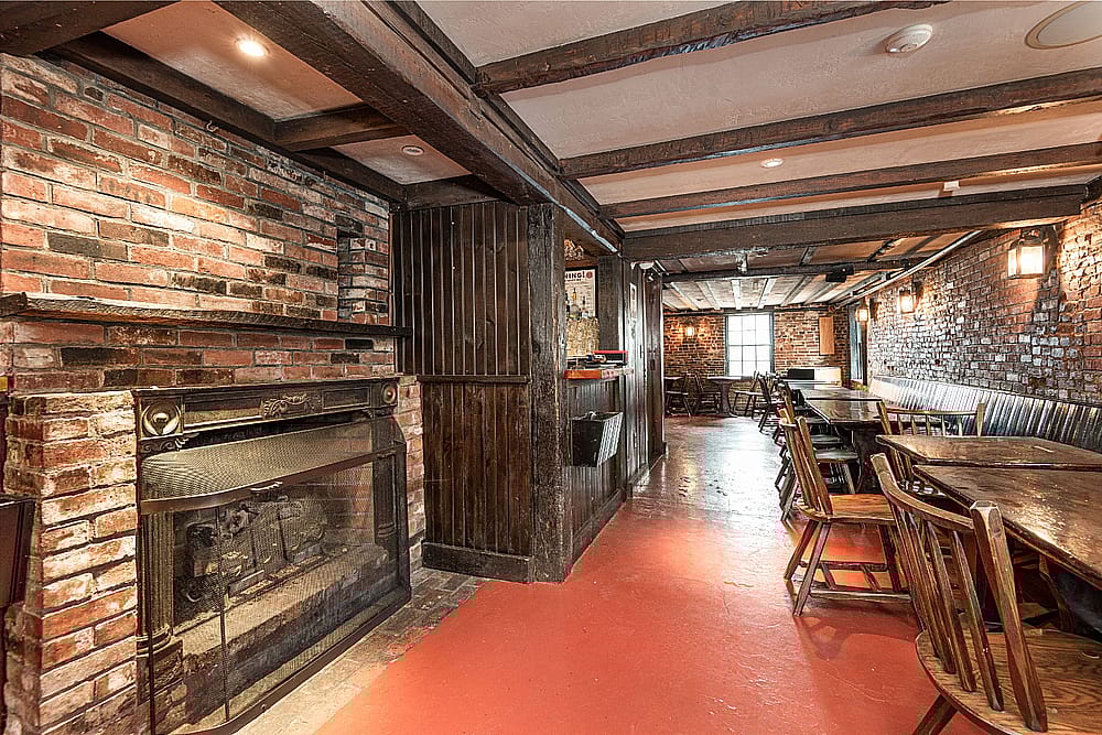 23 Broad Street Nantucket MA