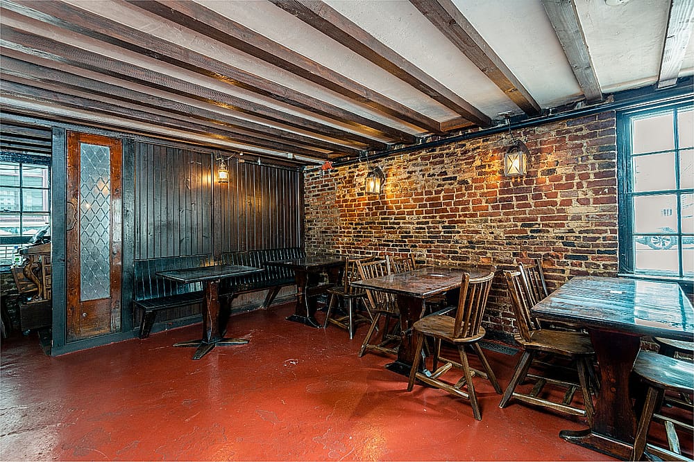 23 Broad Street Nantucket MA