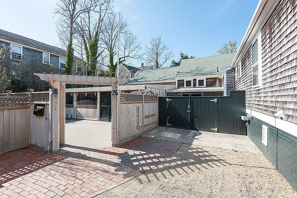 23 Broad Street Nantucket MA