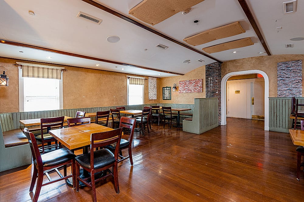 23 Broad Street Nantucket MA