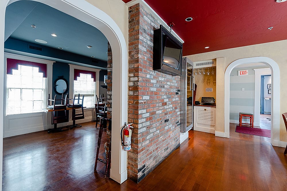 23 Broad Street Nantucket MA