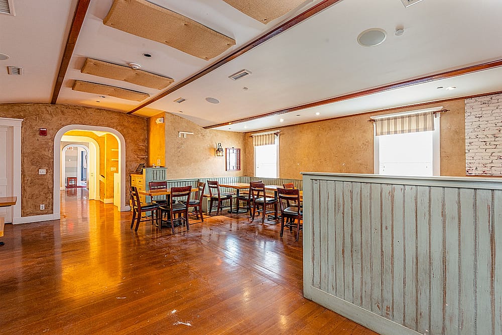 23 Broad Street Nantucket MA