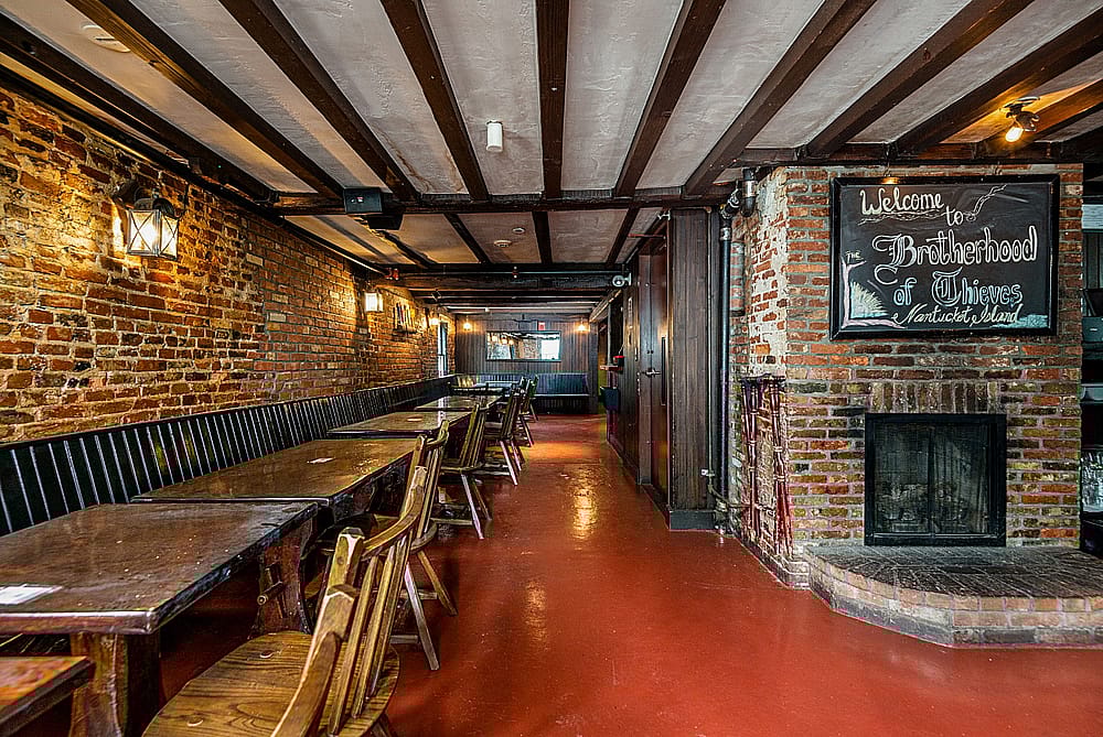 23 Broad Street Nantucket MA