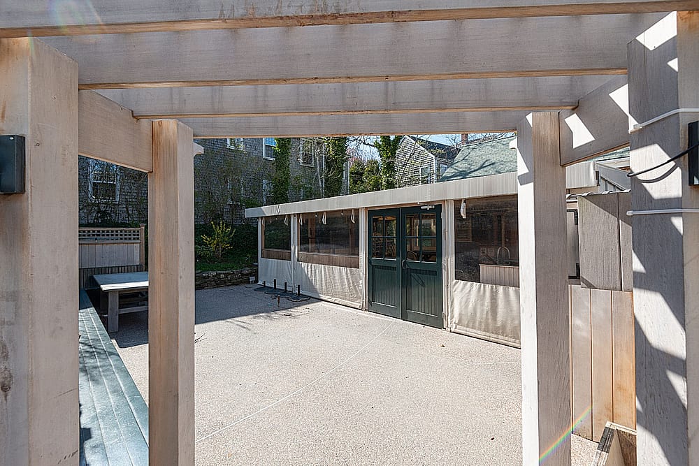 23 Broad Street Nantucket MA