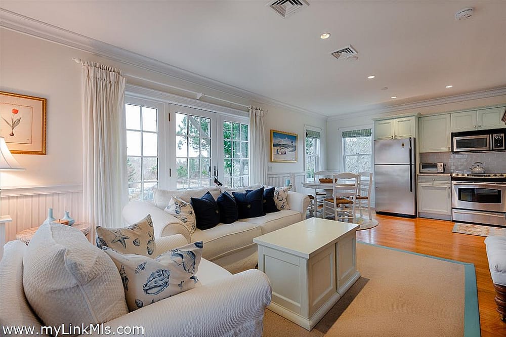 8 Maxey Pond Road Nantucket MA