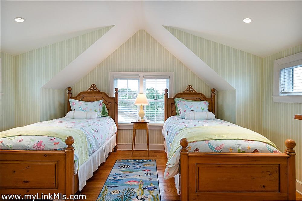 8 Maxey Pond Road Nantucket MA