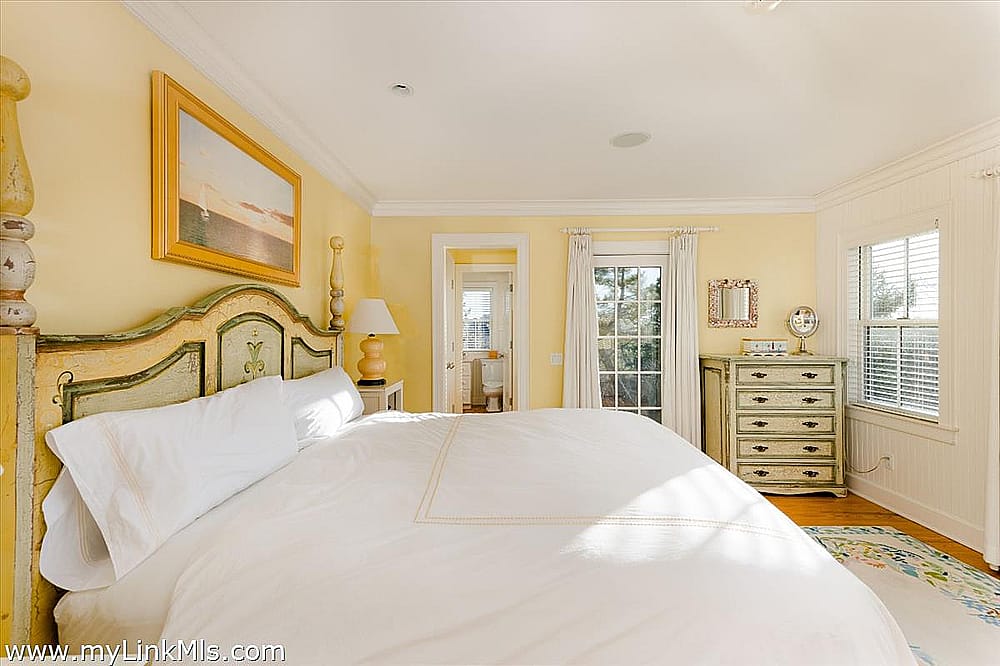 8 Maxey Pond Road Nantucket MA