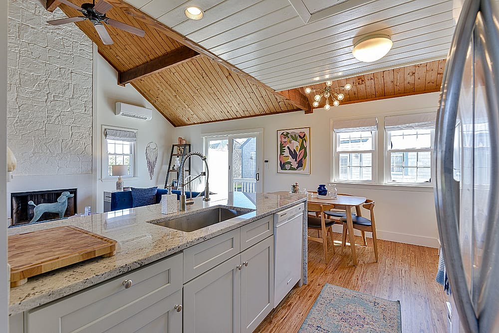 13 Arkansas Avenue Nantucket MA