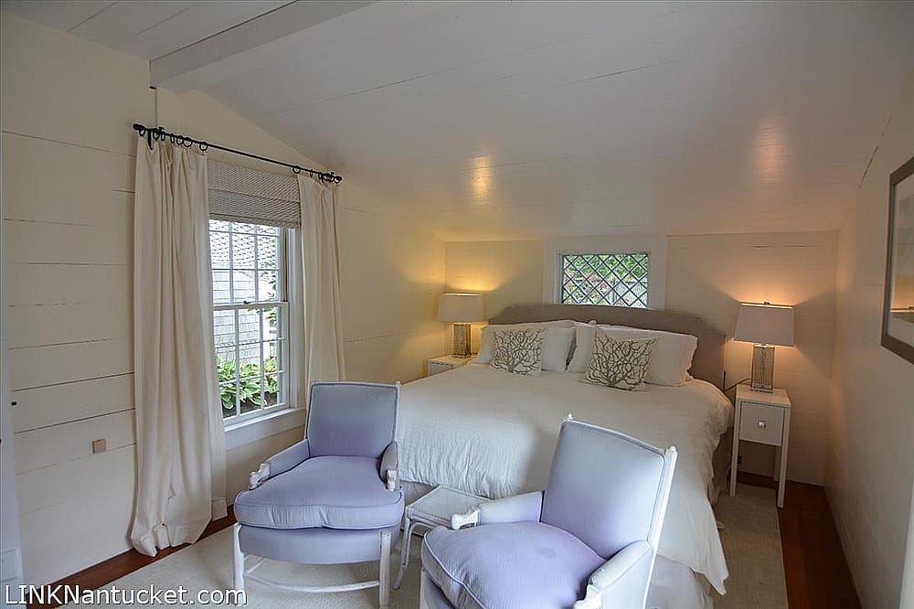 1 East Lincoln Avenue Nantucket MA