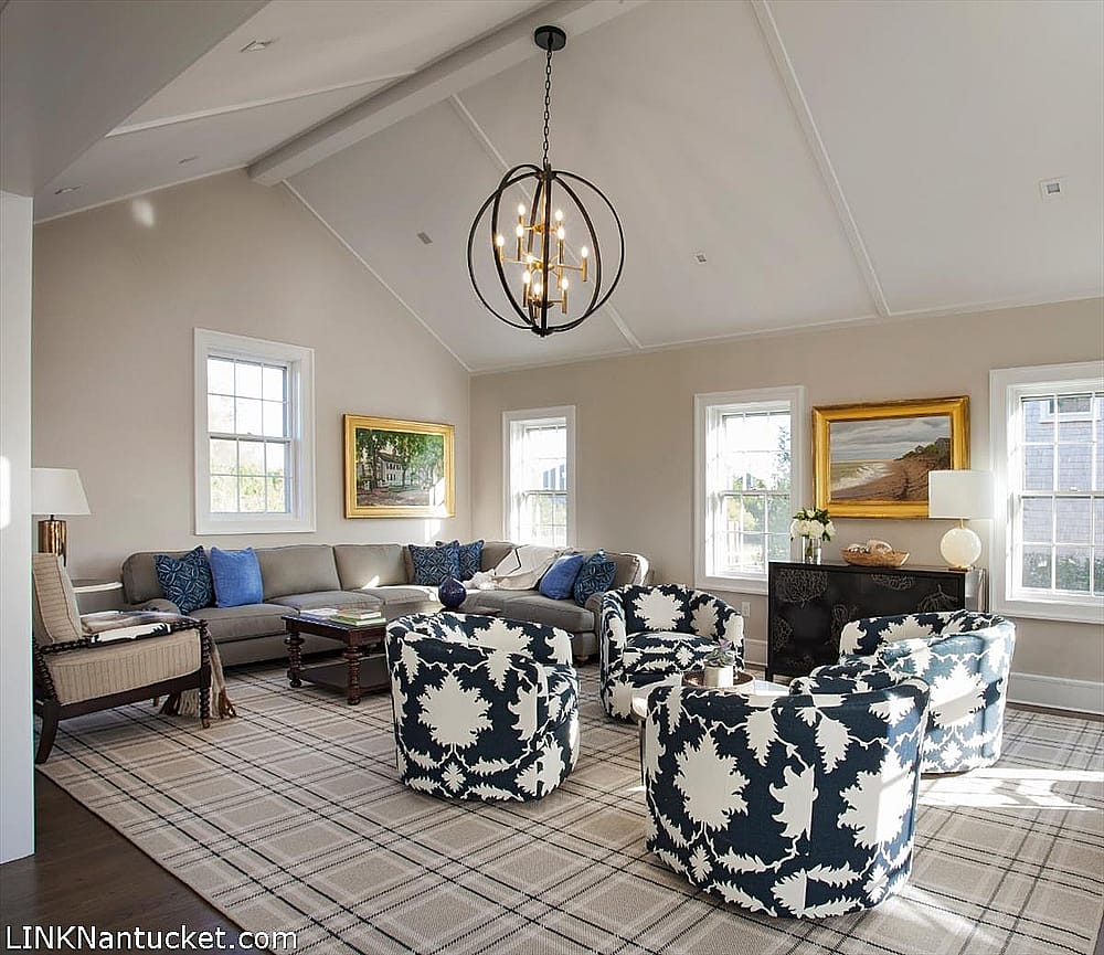 1 Mariner Way Nantucket MA