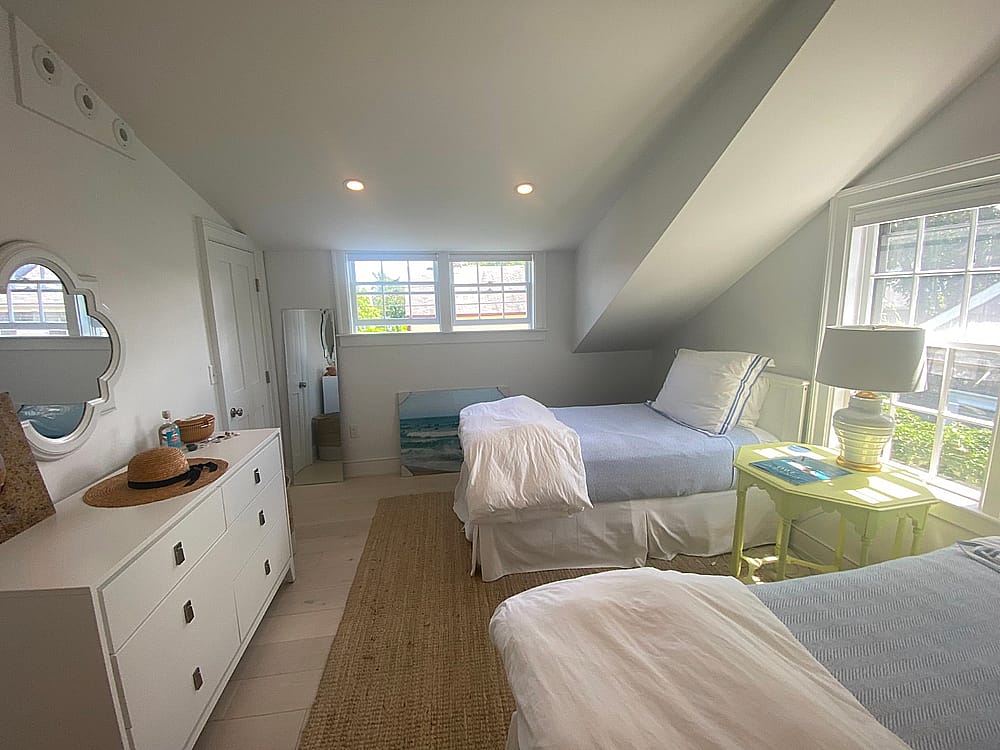 5 York Street Nantucket MA