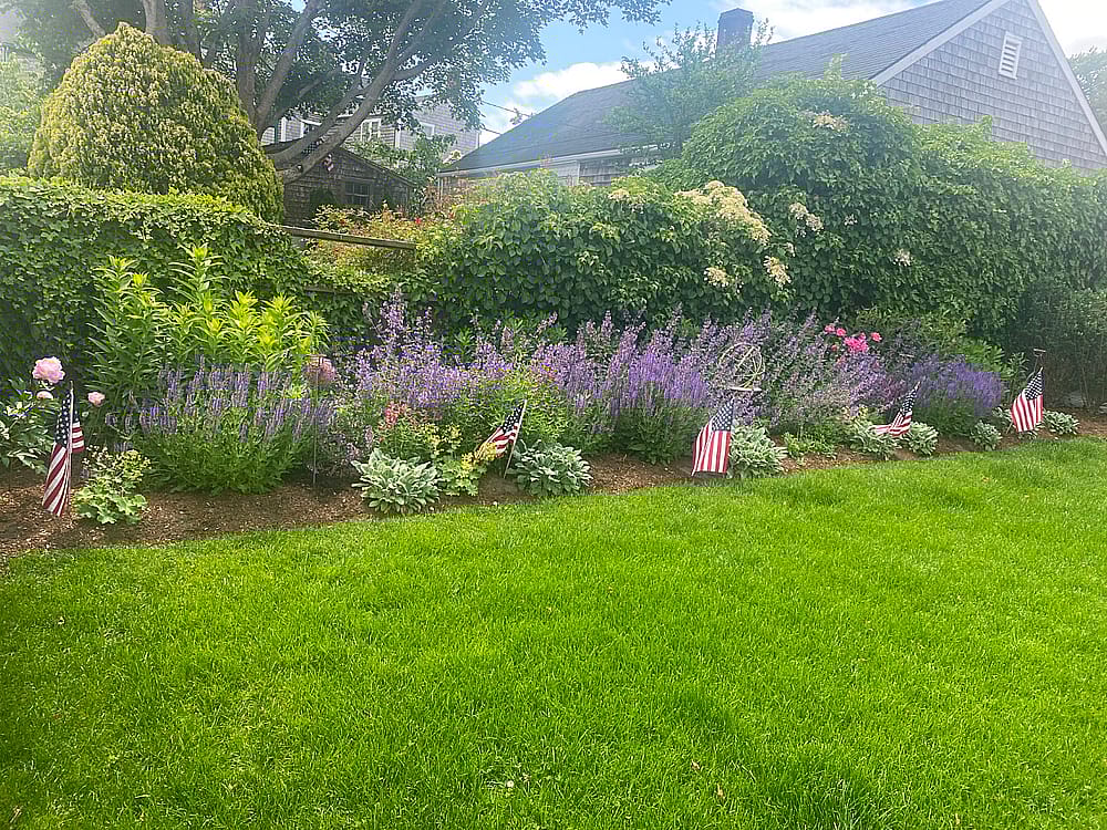 5 York Street Nantucket MA