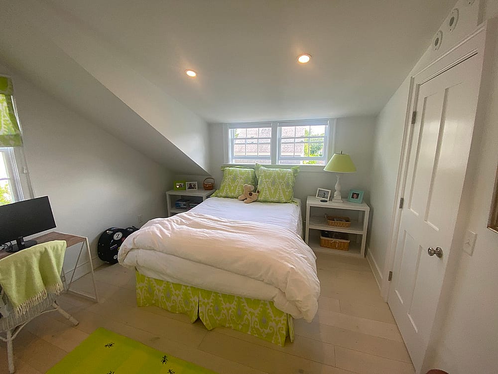 5 York Street Nantucket MA