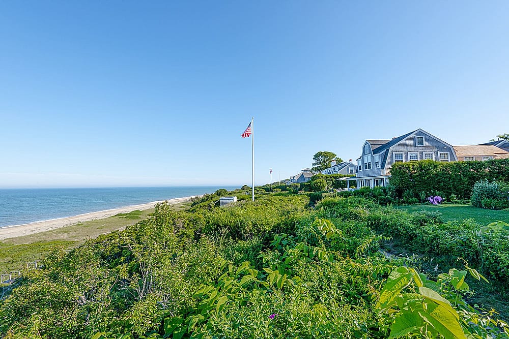 33 Baxter Road Nantucket MA