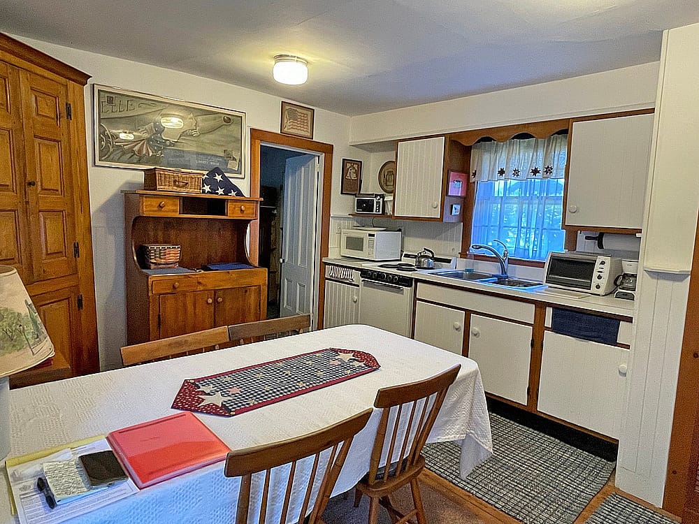 2 Cabot Lane Nantucket MA