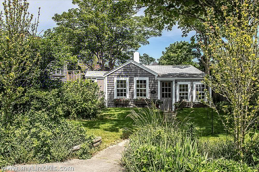 38A Vestal Street Nantucket MA