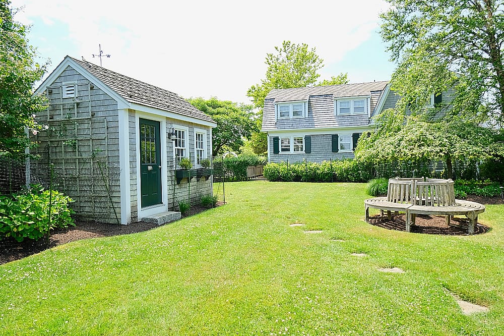44 Monomoy Road Nantucket MA
