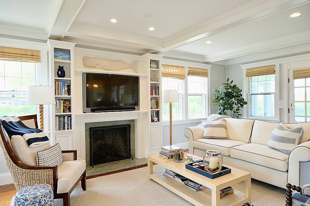 44 Monomoy Road Nantucket MA