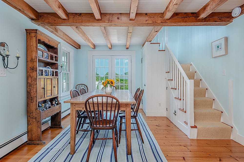 36 Bassett Road Nantucket MA