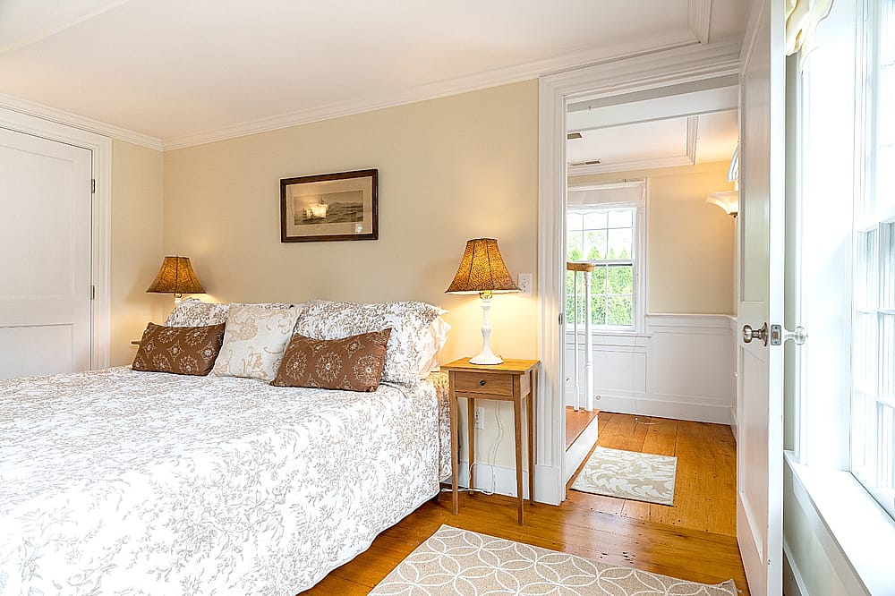 103 Orange Street Nantucket MA