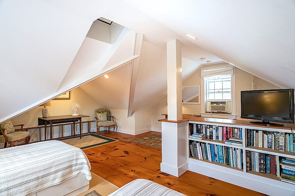 103 Orange Street Nantucket MA