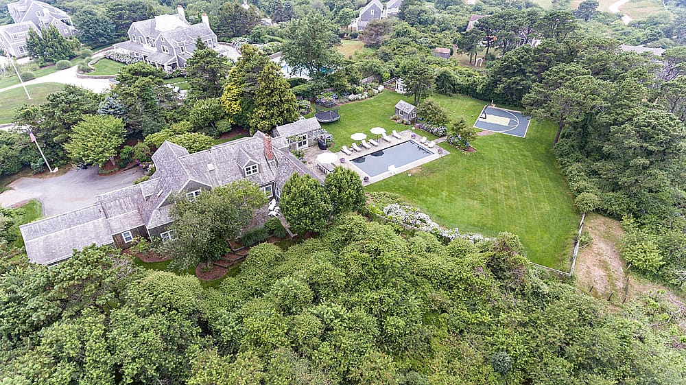 11 Primrose Lane Nantucket MA