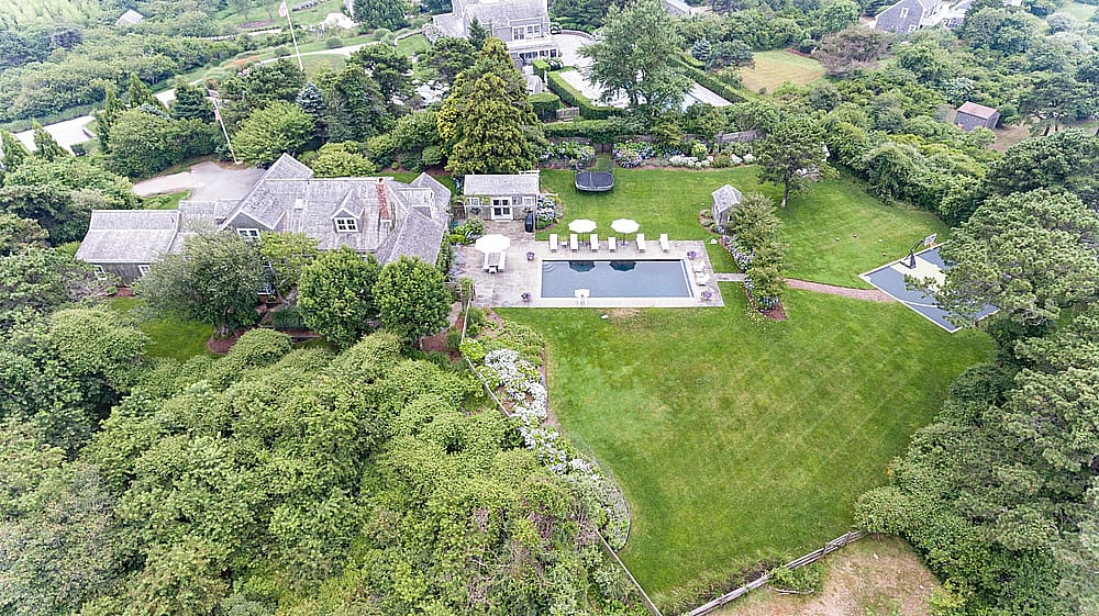 11 Primrose Lane Nantucket MA