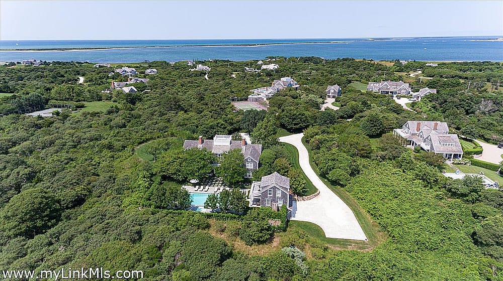 5 Shawkemo Hills Lane Nantucket MA