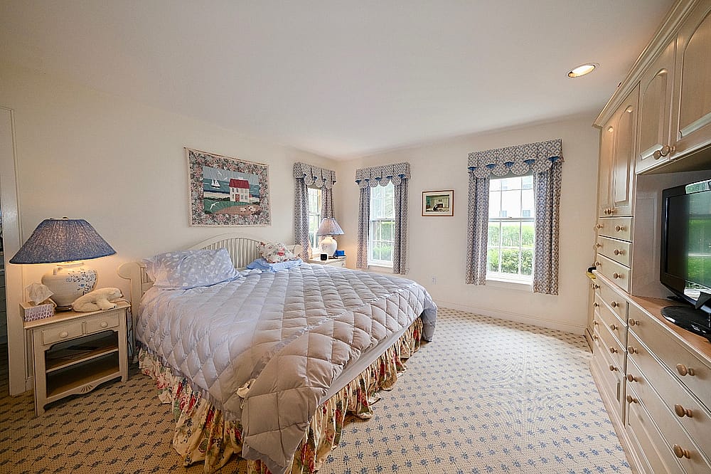 27 Washaman Avenue Nantucket MA