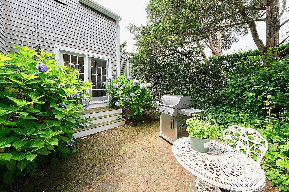 27 Washaman Avenue Nantucket MA