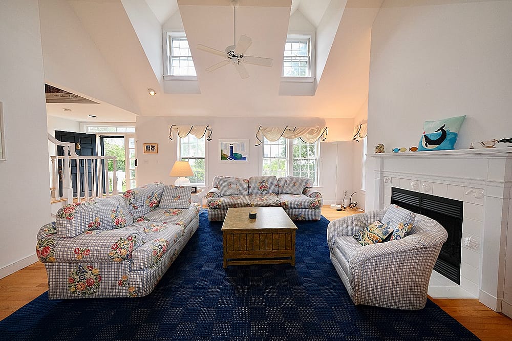 27 Washaman Avenue Nantucket MA