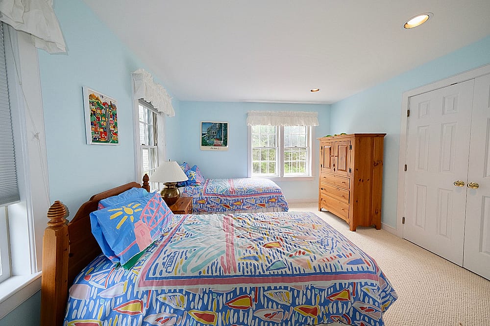 27 Washaman Avenue Nantucket MA