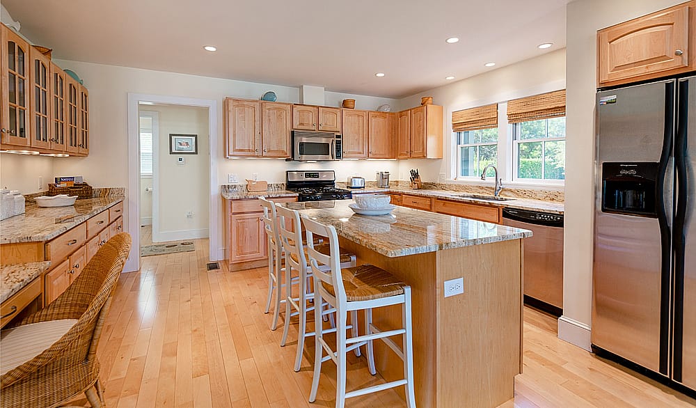 10 Fox Grape Lane Nantucket MA