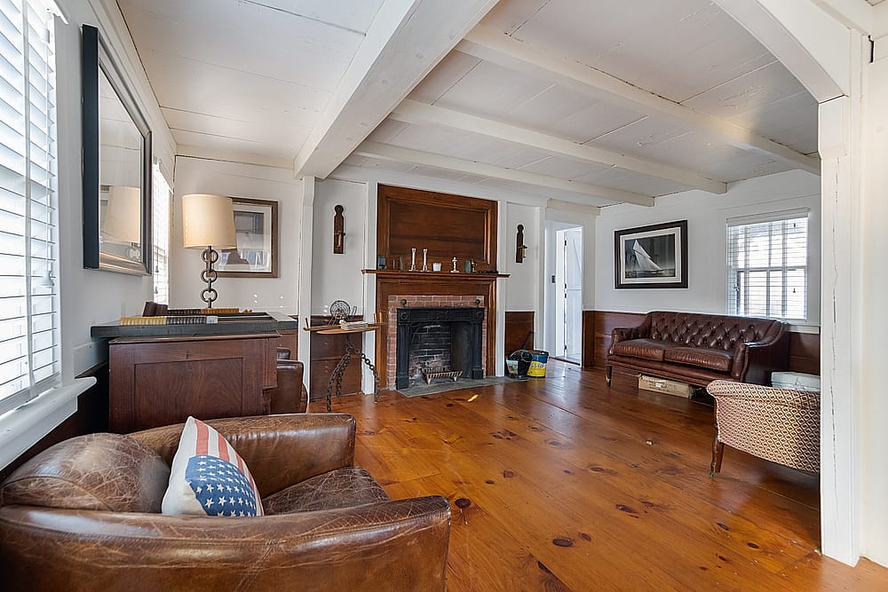 2 Center Street Nantucket MA