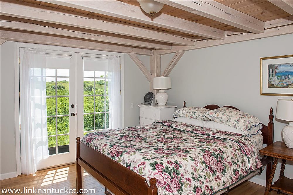 11 Alliance Lane Nantucket MA