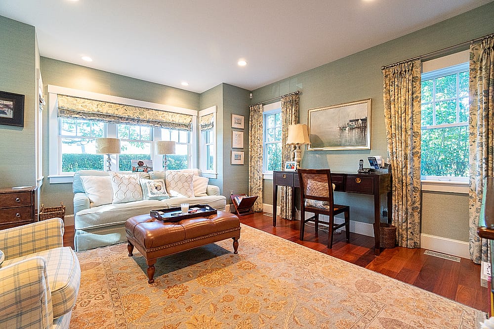 16 Aurora Way Nantucket MA