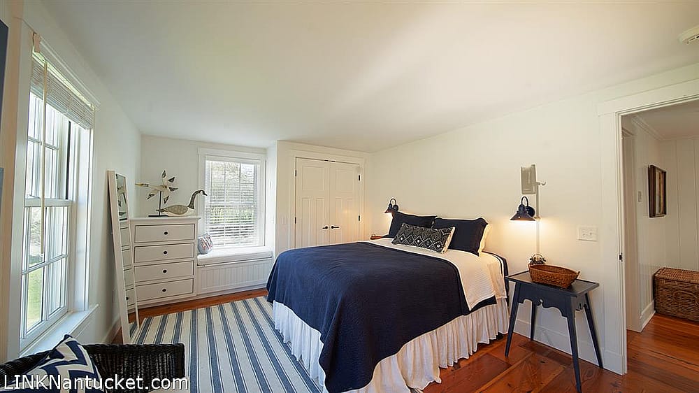 13 North Star Lane Nantucket MA