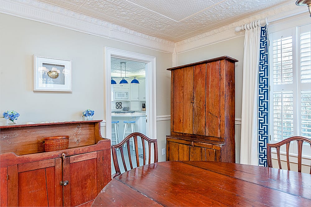 41 Orange Street Nantucket MA