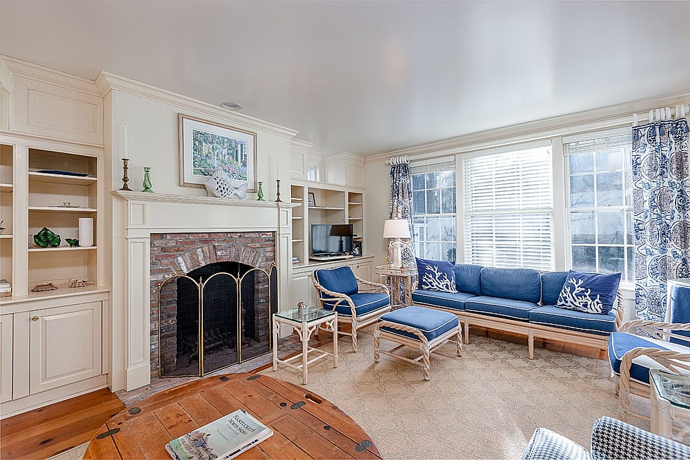 41 Orange Street Nantucket MA