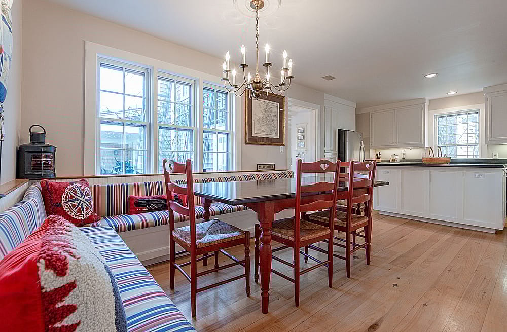 21 Woodbury Lane Nantucket MA