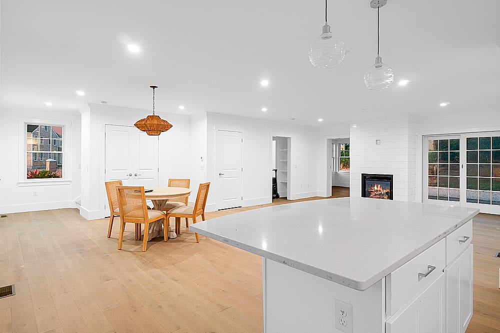 18 Beach Grass Road Nantucket MA