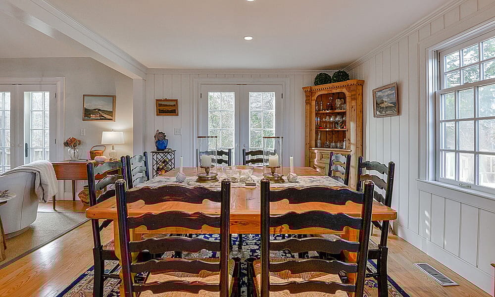 16 Gardner Road Nantucket MA