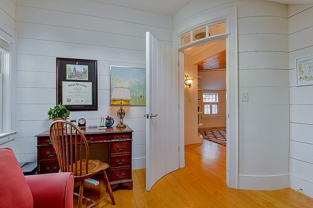 16 Gardner Road Nantucket MA