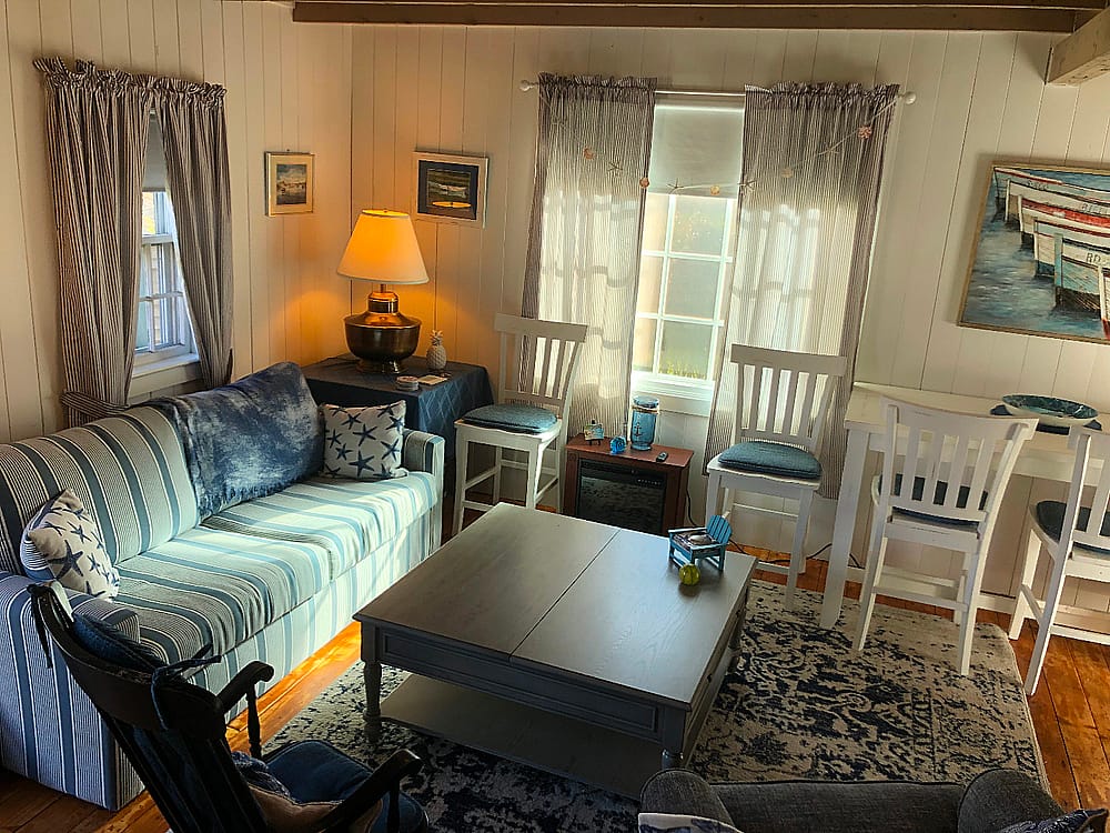 2 Anna Drive Nantucket MA