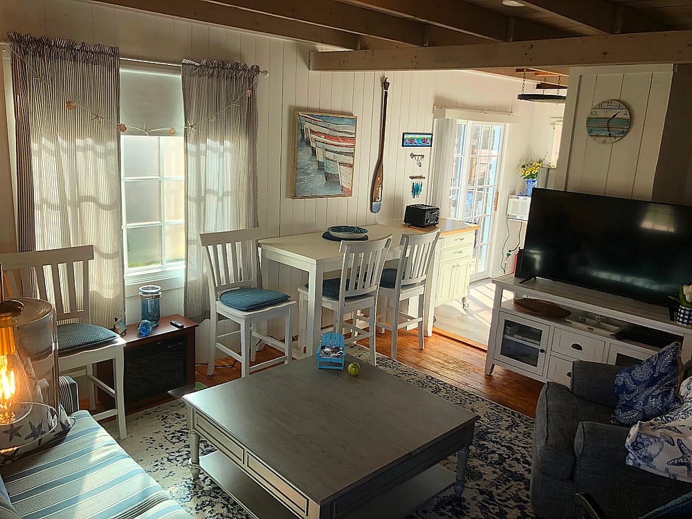 2 Anna Drive Nantucket MA